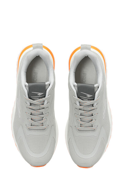 Proshot HERO W 4FX Gray Women's Running Shoes