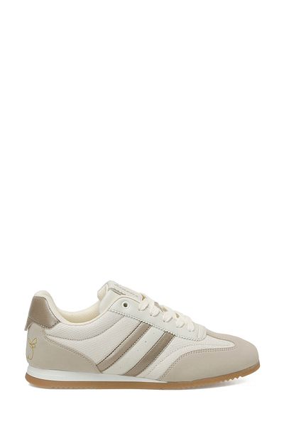 Kinetix Pavlova 5Fx Beige Women's Sneaker