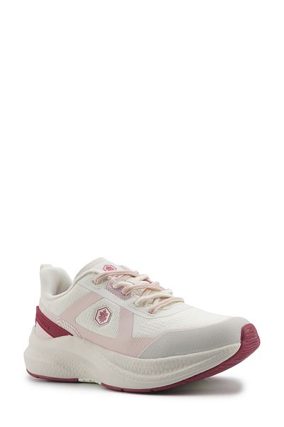 lumberjack Bafra 5Fx Off White Women's Running Shoes