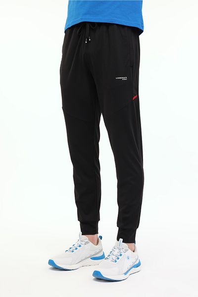 lumberjack ML FEDER 22ITL410 5FX Μαύρο Ανδρικό Φούτερ