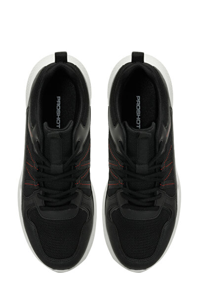 Proshot Černé pánské tenisky TERRA 4FX