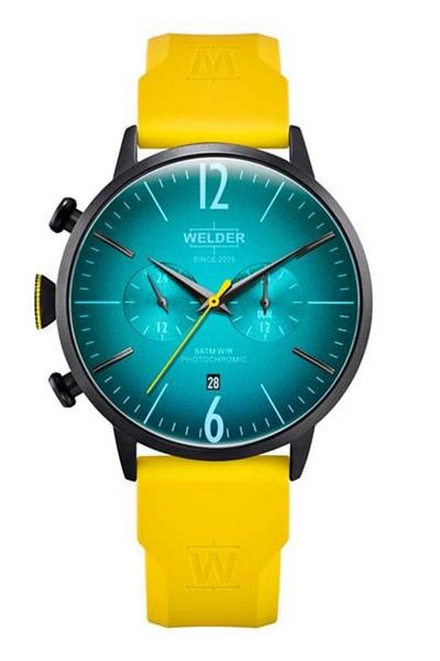 WELDER MOODY Wwrc1036 Men's Watch