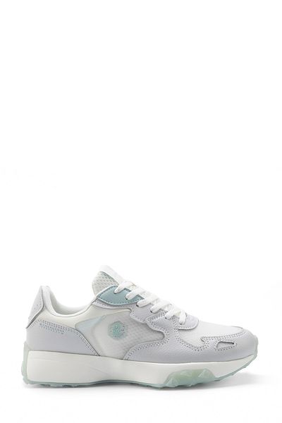 lumberjack Lita 5Fx White Women's Sports Shoes