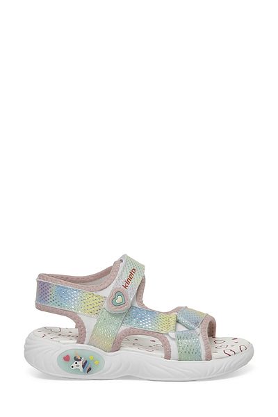 Kinetix CALO.P 4FX Pembe Kız Çocuk Sandalet