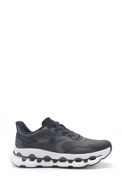 lumberjack Mora 5Fx Black Men's Running Shoes
