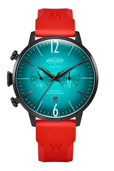 WELDER MOODY Wwrc1024 Men's Wristwatch