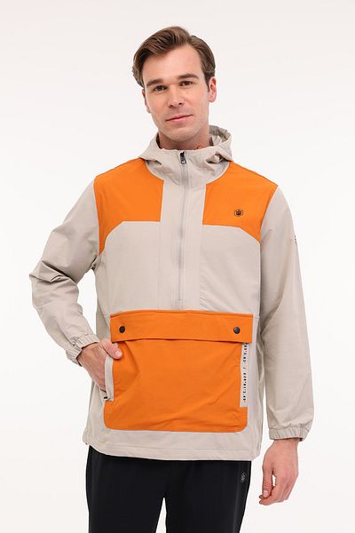 lumberjack ML RIO 17OTD1-02 5FX Gray Men's Sweatshirt