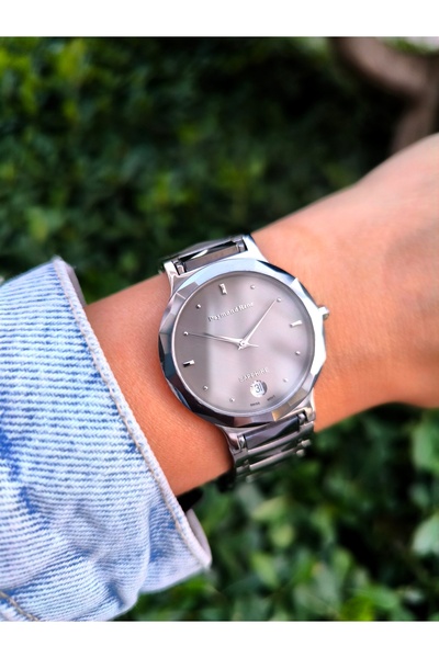 Daymond Rene İsviçre kol saat Dr 82206m