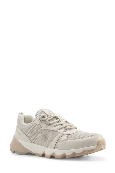 lumberjack Pantofi sport pentru femei Diana 5fx Bej