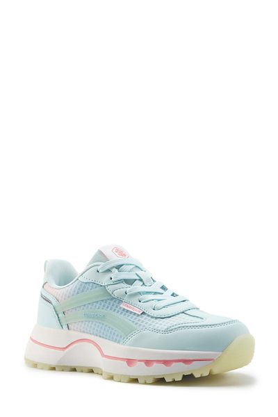 lumberjack Tenis de damă York 5fx Blue