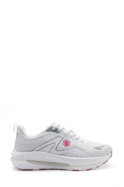 lumberjack Felicita 5Fx White Women's Running Shoes