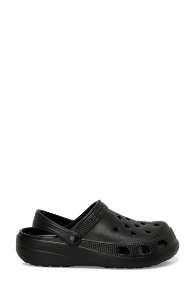 Kinetix Boy's Black Sea Shoes - FROG G 4FX