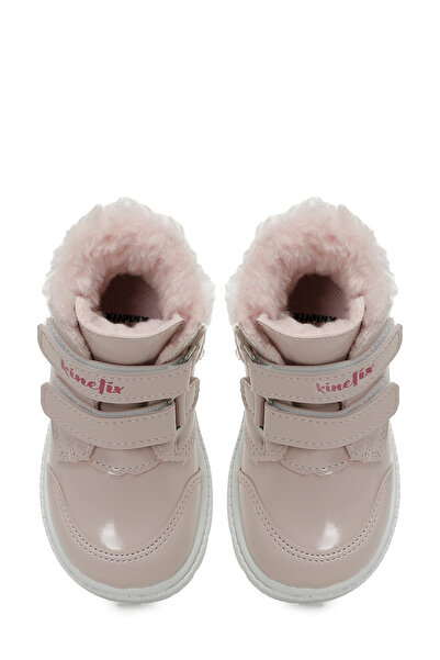 Kinetix ZEHNA 4PR Pudra Kız Çocuk Worker Bot