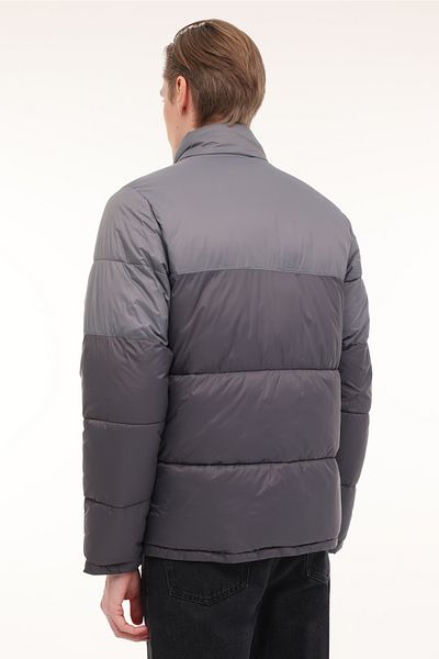 Kinetix ML COLOR COAT 4PR Anthracite Ανδρικό Παλτό