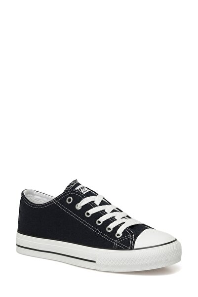 Kinetix VERNA 4FX Lacivert Kadın Sneaker
