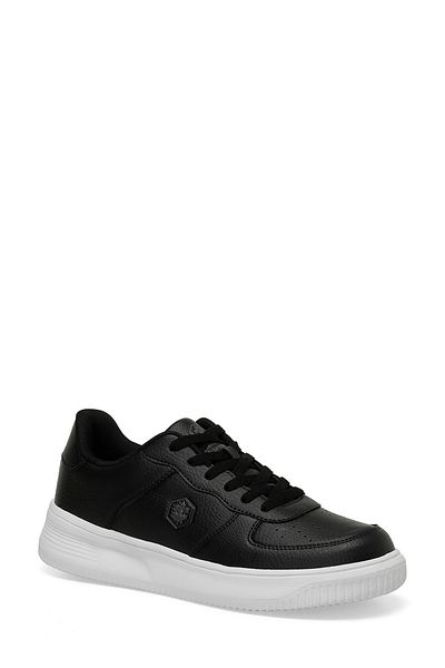 lumberjack 4W Finster 4Pr Men's Sneakers a 101782548   Black