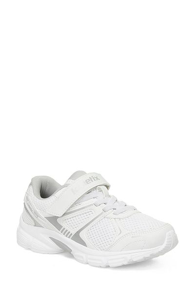 Kinetix ARION TX J F 5FX Weiße Sportschuhe für Mädchen