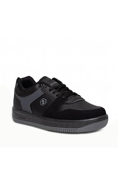 Elit 474 Black Casual Men's Sneaker
