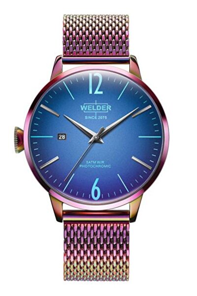 Welder Wrc818 Woman | Men's Wristwatch