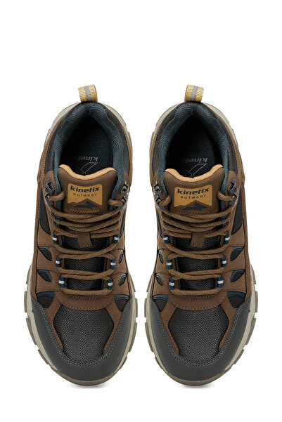 Kinetix VELLAN HI 4PR Kahverengi Erkek Outdoor Bot