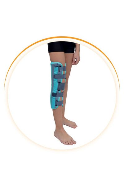 Aurafix Dg-25 Model Child Immobilizer
