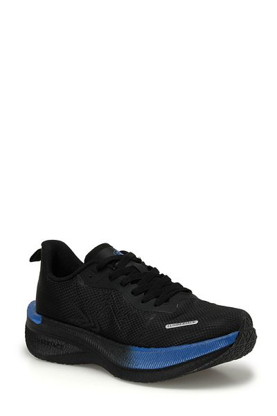 lumberjack Curve 4Pr Black Men's Running Shoes