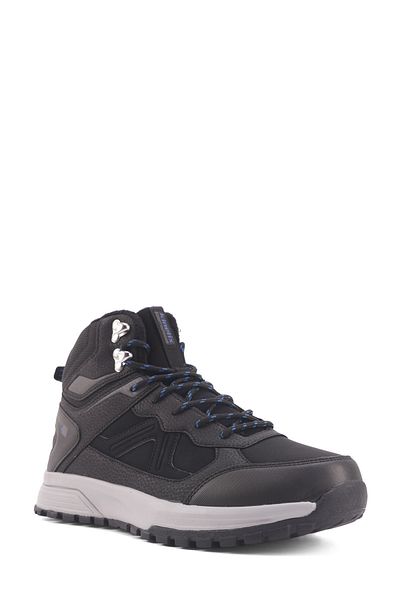 Kinetix RAGEN PU HI 4PR Siyah Erkek Outdoor Bot