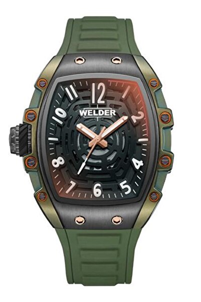 WELDER MOODY WRH3000-R Unisex Kol Saati