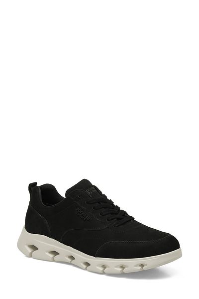 Dockers By Gerli 238540 N 5Fx Black Men's Comfort Shoes