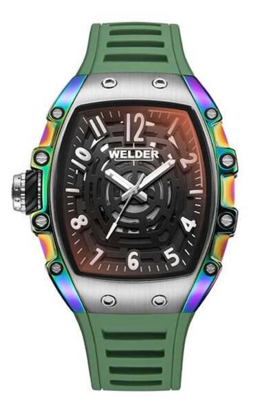 WELDER MOODY WRH3005-R Unisex Kol Saati