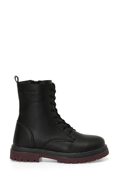 Kinetix Flur 4Pr - Women's Black Boots