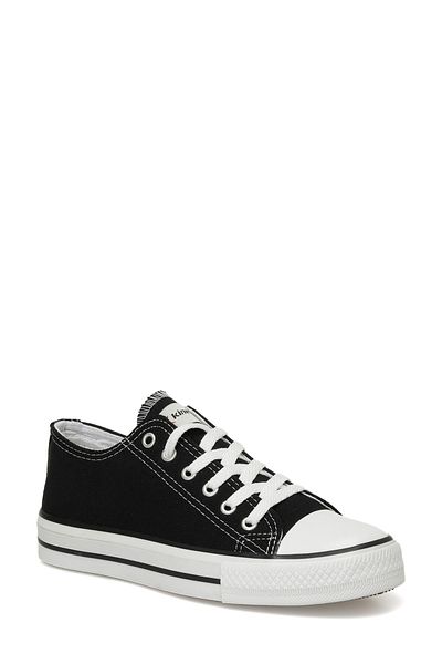 Kinetix Pantofi negri VERNA 4FX pentru femei