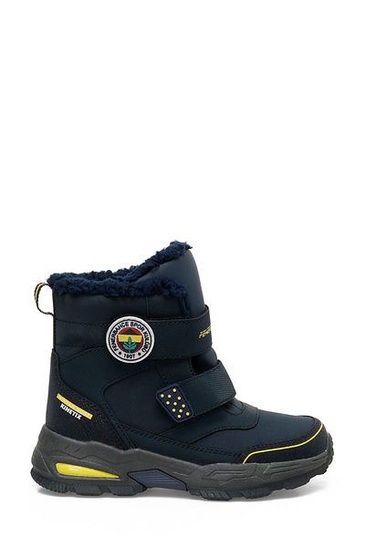 Fenerbahçe MONAK HI F 4PR Lacivert Erkek Çocuk Çizme