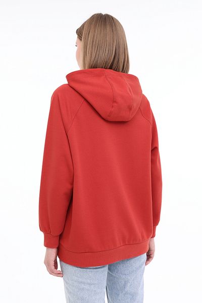 lumberjack Wl Erika 17Ss317 4Pr Tile Women's Sweatshirt