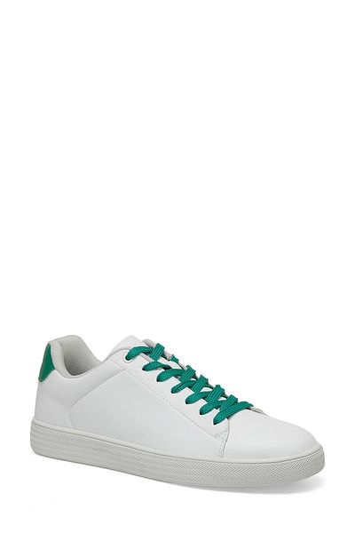 Salvano Ανδρικά αθλητικά παπούτσια PIAN 4FX WHITE MULTI