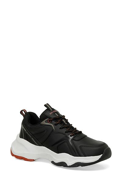 Kinetix Tenis Mılena Pu W 4pr Siyah Kadın