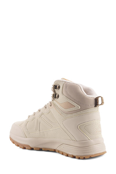 Kinetix Γυναικείες μπότες εξωτερικού χώρου RAGEN PU HI W 4PR Sand