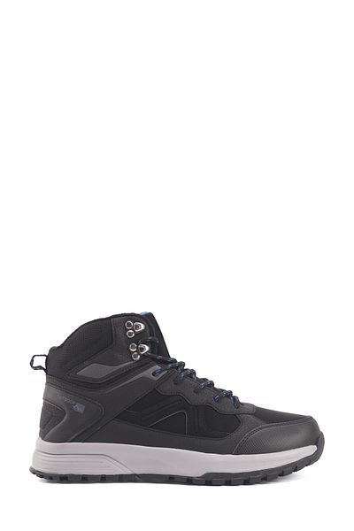 Kinetix RAGEN PU HI 4PR Siyah Erkek Outdoor Bot