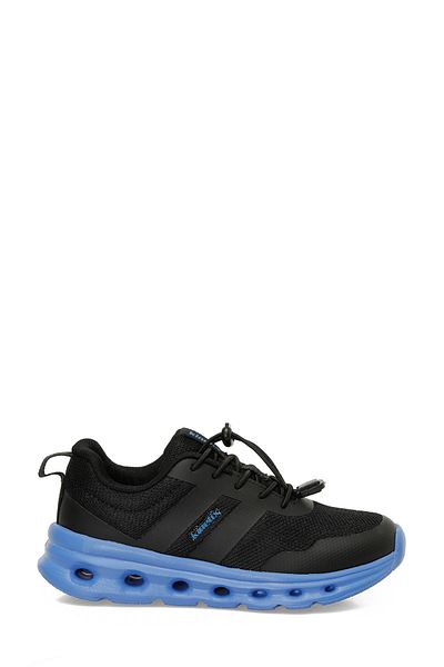 Kinetix Hayes J F 5Fx Black Male Child Sneaker Shoes