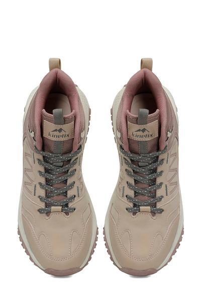 Kinetix FELITIX HI 4PR Pembe Kadın Outdoor Bot