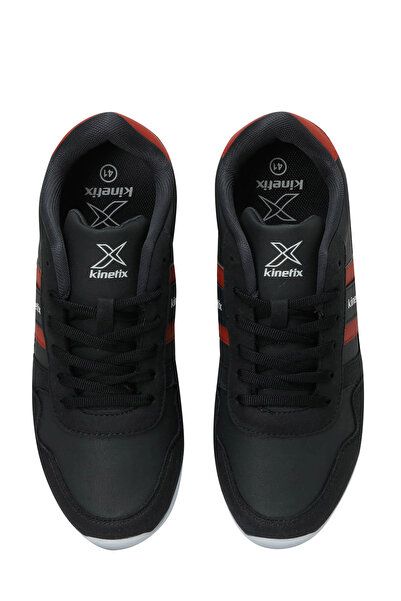 Kinetix Carter Pu 4pr Lacivert Erkek Sneaker