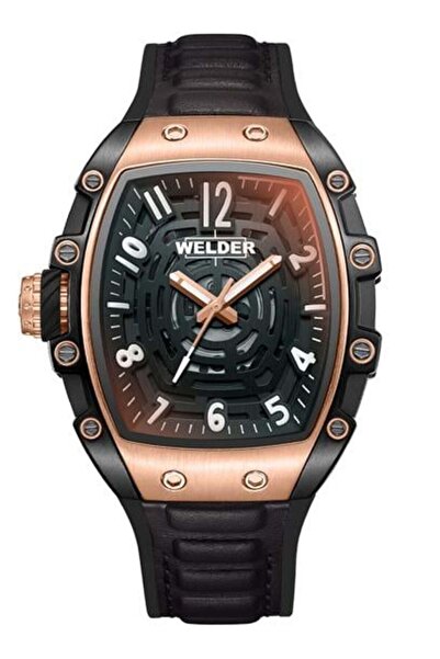 WELDER MOODY WRH3001-R Unisex Kol Saati