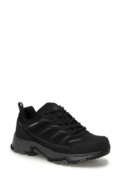 lumberjack Forehead g 4Pr Black Unisex Outdoor
