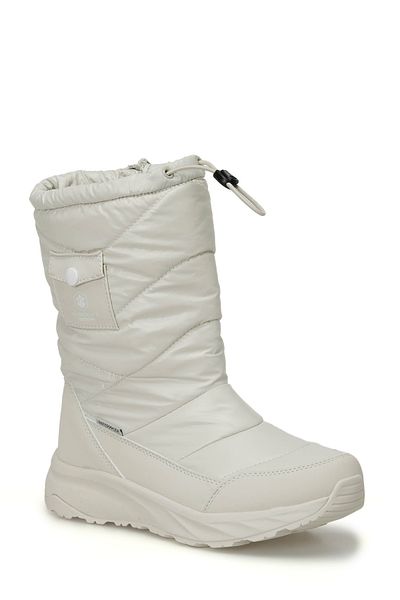 lumberjack Cizme de exterior pentru damă CHRISTMAS 4PR OFF WHITE