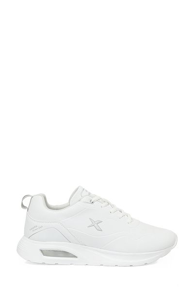Kinetix Γυναικείο Sneaker LIRICA PU W 4PR Λευκό