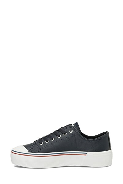 U.S. Polo Assn. Dámské tenisky PENELOPE P WT 4PR Navy Blue