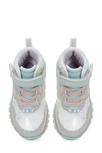 Kinetix Wolfer Hı B 4pr Mint Kız Çocuk Outdoor Bot