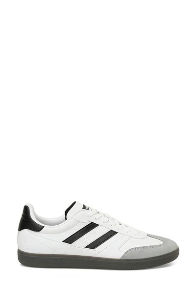 Kinetix Rudow Pu 5fx Beyaz Erkek Sneaker
