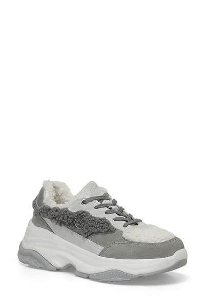 lumberjack Selpy 4Pr Gray Women's Sneakers