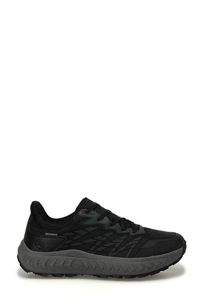 lumberjack Chun 4Pr Men's Black Sneakers